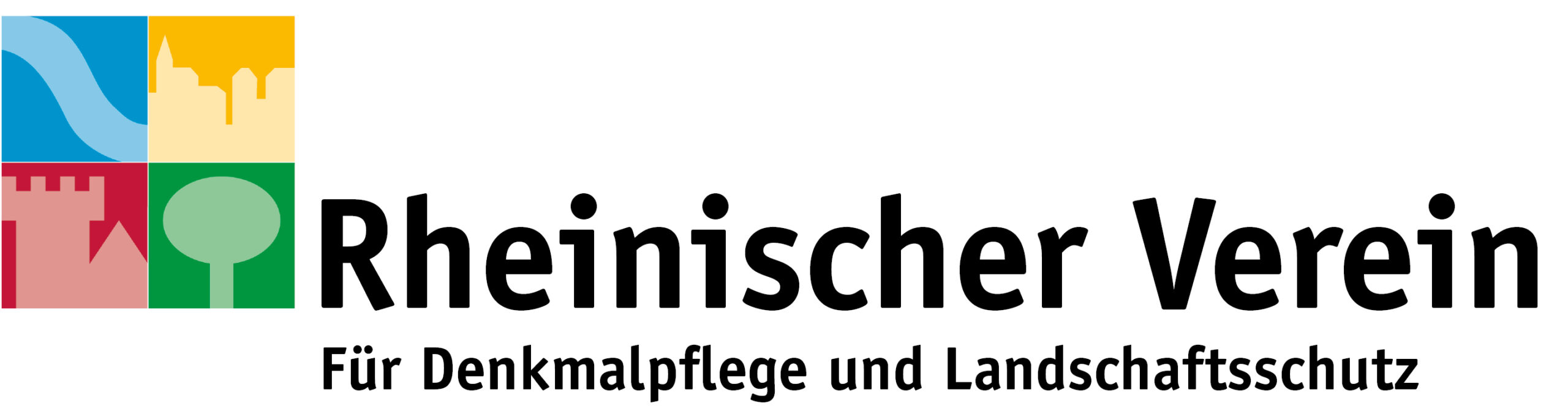 Die Interimseite des RVDL